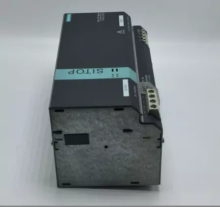  SIEMENS 6EP1437-3BA00 SITOP MODULAR 40A 24VDC POWER SUPPLY 