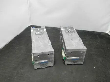  Festo VIGM-03-7,0 Manifold Block Lot of 2