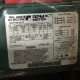 Reliance Electric P18A8203 RPM AC™ Servo Motor, 3HP Frame WE182TC 