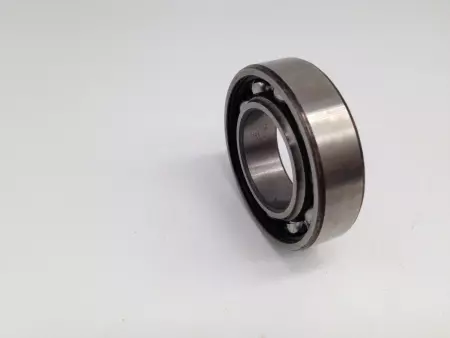 NEW Fafnir 9105K Radial Deep Groove Ball Bearing 