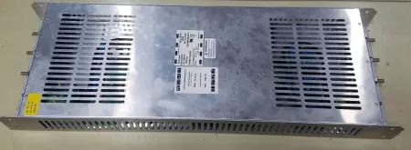 Allen Bradley 2090-XXLF-3100 SER.A 3-Phase RFI Filter 