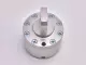 FABCO-AIR D-121-X-BFR-ESM PANCAKE LINE CYLINDER 1-1/8IN BORE 