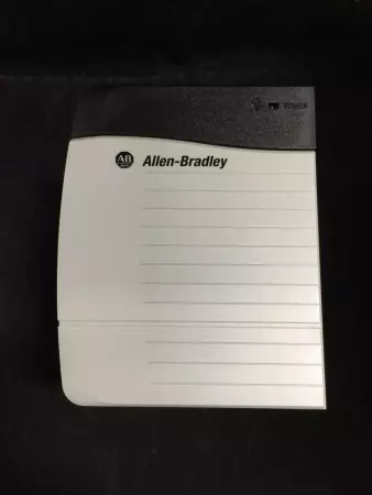 Allen Bradley 1756-PA72 Control Logix AC Power Supply 