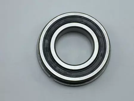 NEW SKF 6209-2RS1NR RADIAL DEEP GROOVE BALL BEARING 45MM BORE PN# 6209-2RS1NR 