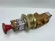  Versa VAC-200 Pneumatic Valve TESTED 