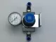  Festo LR-D-MINI Pressure Regulator w/Gauge  PN# 159625 
