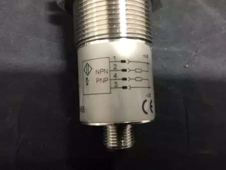 Sensopart FMS30-44UL4-56 Fiber Optic Sensor 10-30VDC 