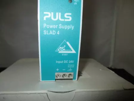 Puls SLAD4.100 Power Supply DC/DC Converter 30.5V 4A 