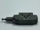 DAIKIN 41M7808 MG-03P-03-40 MODULAR STACKING TYPE REDUCING VALVE SER 03 