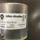 Allen-Bradley 845H-SJJB22DRY2C SER. C Incremental Encoder, Size 25 