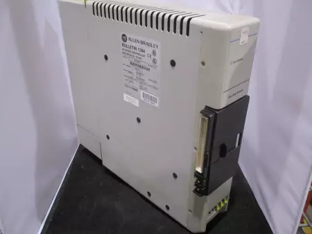 Allen Bradley 1394-AM50 SER. A AC Servo Controller 10kW 