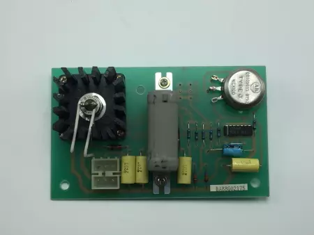 NORDSON 270-632 CIRCUIT BOARD 