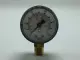 WIKA 11.10 2 PRESSURE GAUGE 