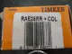 Timken RAE25RR Ball Bearing Insert with Collar 