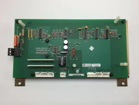  ALLEN BRADLEY 74101-075-53 REV. 06 PRECHARGE BOARD 1336STEF 460V (TESTED) 