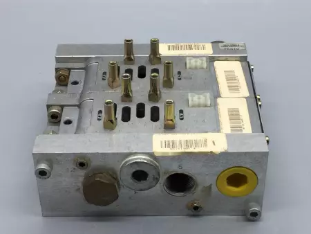   VIGI-04-D-2, IEPL-04-D-2, IEPR-04-D-2 MANIFOLD BLOCK  18839, 18882, 18878 