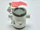 Yokogawa Yewflo YFA11-AUPA-08*E/FMF/SCT Vortex Flow Converter W/Mounting 