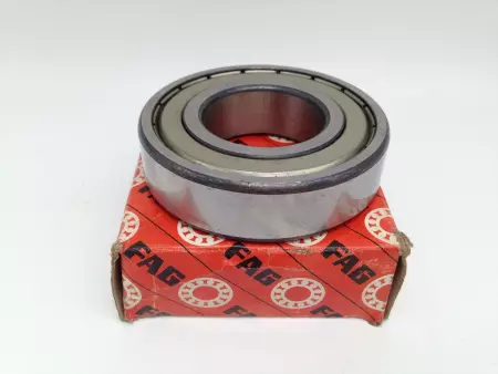 NEW  6206 Deep Groove Ball Bearing 30mm Bore 