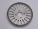 DESSAU 15A2-RD82-HP D-255006 X 3/4 X 1/4 X 1-1/4 GRINDING WHEEL 