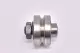 NEW HEPCOMOTION RSFJ34CNS STUDDED WHEEL V RAIL BEARING 10MM BORE 