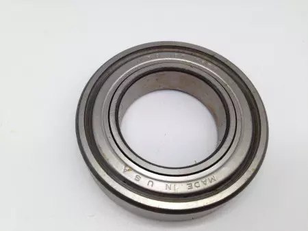 NEW  107KSFF Radial/Deep Groove Ball Bearing  35 mm Bore, P/N 107KSFF 