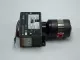 Ashcroft D424VXFM60PSID Differential Pressure Switch 