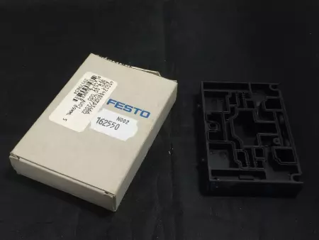 NEW Festo PA-XM06-GF 50 Pneumatic Blanking Plate 