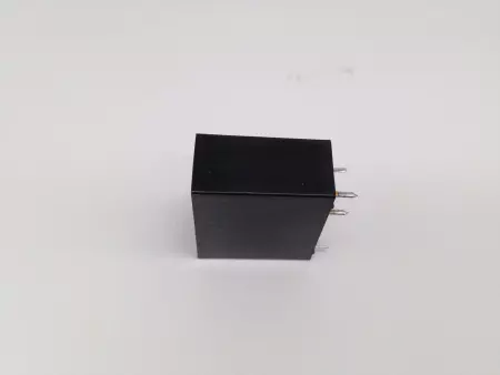 NEW Kuhnke 107GI-24VDC PCB Relay, 5-Pin 