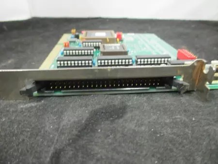  Industrial Computer Source PCDI024B/48B-P Digital Interface Board 