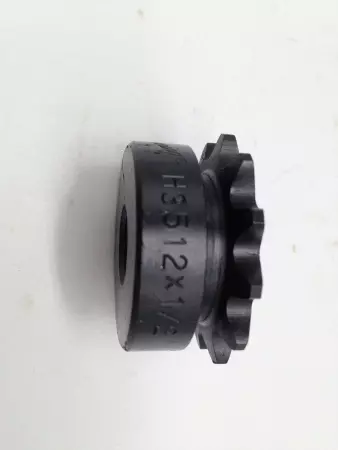 NEW Browning H3512X1/2 Finished Bore Sprocket 1/2