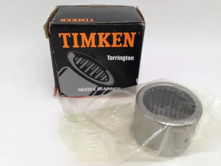 NEW TIMKEN BH-1616-OH Needle Roller Bearing, 1 in. Bore, 