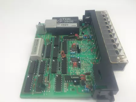 Reliance Electric 45C994 Analog Output Module 