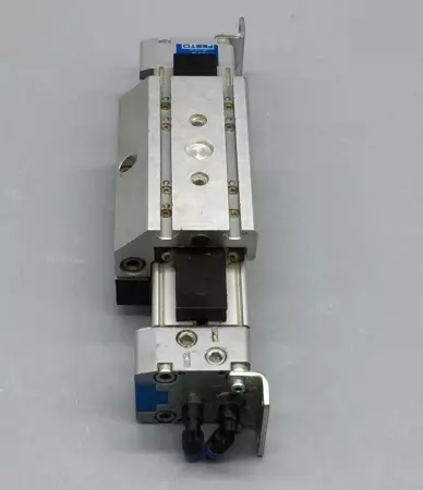 Festo DGPL-25-25-PPVA-KFB Linear Drive 25mm Bore 25mm Stroke 161792 