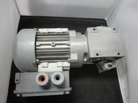  Sew Eurodrive WA20TDT71D4TF Motor 