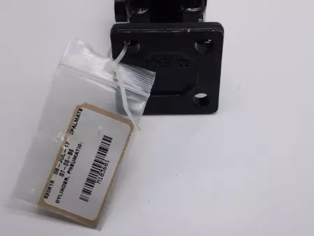 NEW Hanna MP1-3A-CC-1.50-1.50-DAL1A Pneumatic Cylinder 1.50