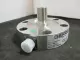 Gefran TC-K3.5M-C-S Load Cell, Range 3500Kg, F00544 