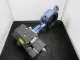 Keystone F79E-003M Pneumatic Actuator & Butterfly Valve 79E-003M-A000-A00 