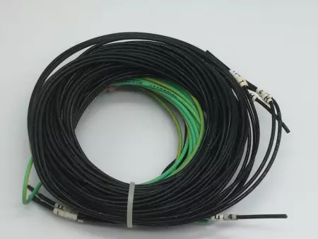 NEW Nordson 135686A Wire Assy for Heater 180
