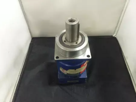 Alpha SP 100-MF2-40-141 Gear Box, Ratio 40:1 