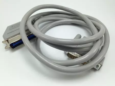 NEW Reliance Electric 612449-R Resolver Cable Assembly 66