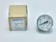 NEW FESTO MA-50-2,5-1/4-EN PRESSURE GAUGE 0 TO 2.5 BAR 