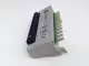  ALLEN BRADLEY 160-DM-SF1 SER.C ANALOG INTERFACE MODULE, 24VDC TESTED 
