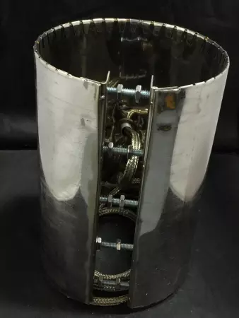 BIG CHIEF BC61178A BAND HEATER 6