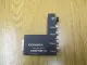  Cognex 800-5637-1 I/O 900 Camera Adapter 