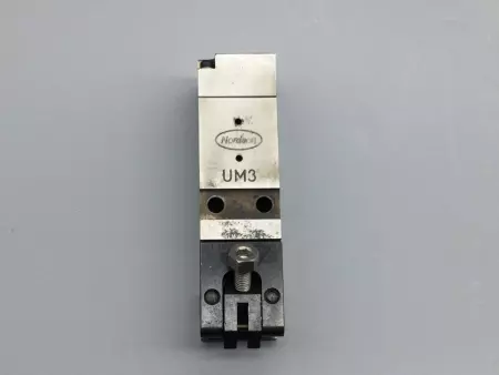 Nordson 1064076 UM3 Hot Melt Spray Module 