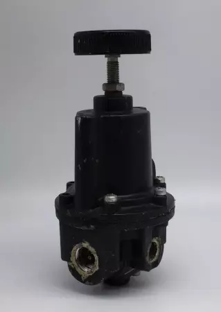  Fairchild 10233 Pneumatic Pressure Regulator 500 PSIG, 3/8 NPT 