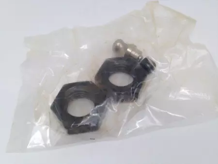 NEW MCGILL MCF 32 SB Cam Follower, Metric CAMROL Crowned 