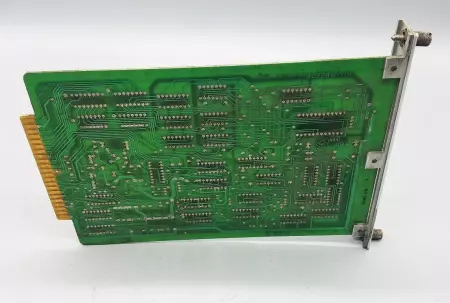 Reliance Electric 0-52823 DFSA MaxPak PC Board 