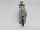  Siemens 3NA3817 Fuse Link, 40A, 500VAC, 250VDC 