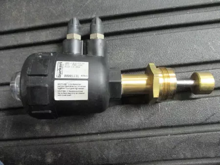   1131 Piston 2000A Control Valve 